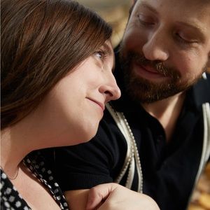 Meet your Posher, Bridgette